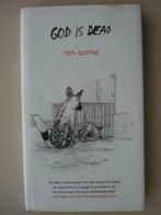 16. God is dead Ron Currie 2007 Picador, Utilisé, Ron Currie, Amérique, Envoi
