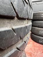 2 pneus kleber 215/60R16, Enlèvement ou Envoi, Utilisé