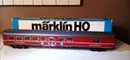 marklin wagon 4094, Ophalen of Verzenden, Zo goed als nieuw, Gelijkstroom of Wisselstroom, Wagon