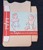 Oude verpakking Babybest luier. Ongeplooid., Ophalen of Verzenden, Verpakking