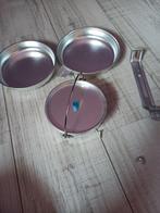 Set cuisine 1 personne jamais utilisé, Ophalen of Verzenden, Zo goed als nieuw