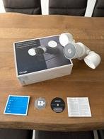 Google nest cam floodlight, Ophalen, Gebruikt