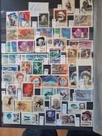 Timbres de Russie, Timbres & Monnaies, Timbres | Europe | Russie, Enlèvement ou Envoi, Affranchi