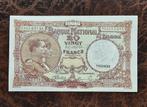 20 Frank  1944  Nationale Reeks.  UNC, Postzegels en Munten, Bankbiljetten | België, Ophalen of Verzenden, Los biljet