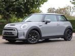 MINI Cooper S ELEKTRISCH* NAVIGATIE*SENSOREN A*AIRCO AUTO, Argent ou Gris, Achat, 1440 kg, Entreprise