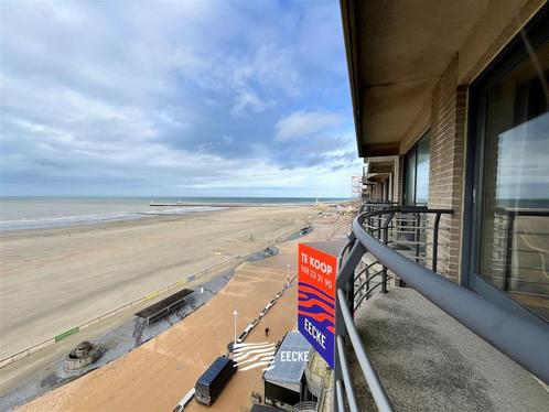 Appartement te koop in Nieuwpoort, Immo, Huizen en Appartementen te koop, Appartement