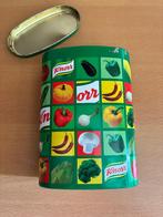 Boîte métallique vintage, Enlèvement ou Envoi