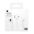 Connecteur Lightning Apple EarPods | Offre, Intra-auriculaires (In-Ear), Enlèvement ou Envoi, Neuf