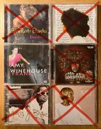 Lot CD albums Hip Hop, R&B, Neosoul, Ophalen of Verzenden, Zo goed als nieuw, Soul of Nu Soul