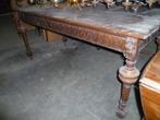 gr; mechelse tafel, Ophalen of Verzenden