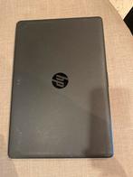 HP Laptop, Computers en Software, Ophalen of Verzenden, Gebruikt, Azerty, HP