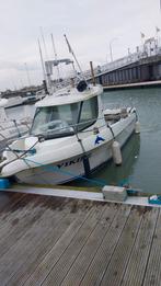 Orvar vïs boot diesel motor nanie, Watersport en Boten, Vis- en Consoleboten, Ophalen of Verzenden, Zo goed als nieuw, Diesel