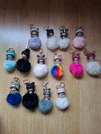 Te koop 14 mon chichi, Enlèvement