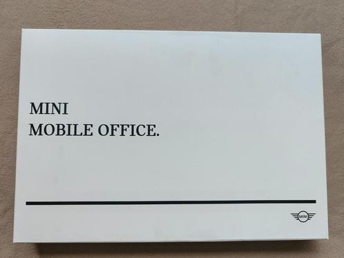 Mobile Office labtop hoes met extra USB aansluiting MINI mar, Handtassen en Accessoires, Koffers, Nieuw, Ophalen of Verzenden