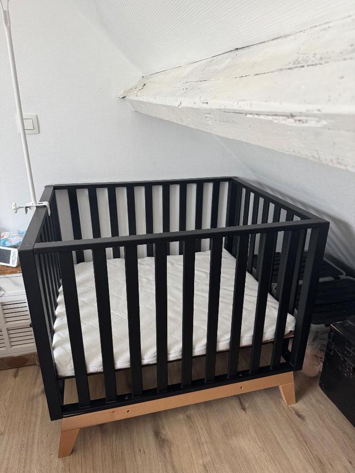 Parc pericles malmo, Enfants & Bébés, Parcs, Utilisé, Rectangulaire, Réglable en hauteur, Enlèvement