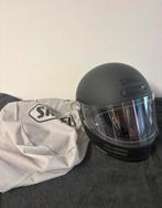 Shoei glamster small, Motoren, Ophalen of Verzenden, Nieuw zonder kaartje, S, Shoei