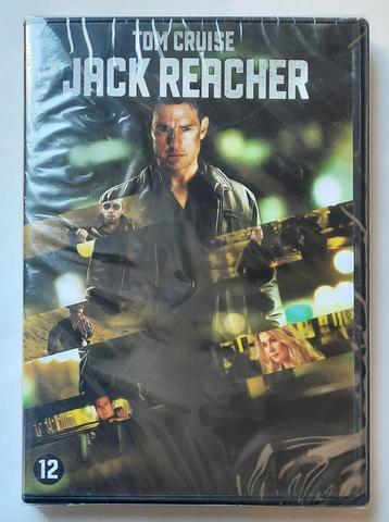 Jack Reacher (Tom Cruise) neuf sous blister  beschikbaar voor biedingen