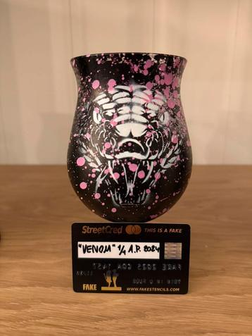 FAKE Duvel - VENOM 1/1 AP 2024 beschikbaar voor biedingen