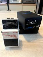 Boss Chromatic Tuner TU-3, Ophalen of Verzenden, Zo goed als nieuw, Overige typen