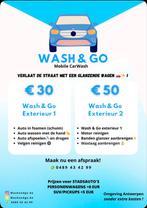 CARWASH DETAILLING AAN HUIS‼️‼️, Ophalen of Verzenden