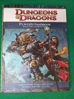 D&D Player's Handbook, Arcane, Divine and Martial Heroes, Enlèvement, Utilisé, Wizards of the Coast