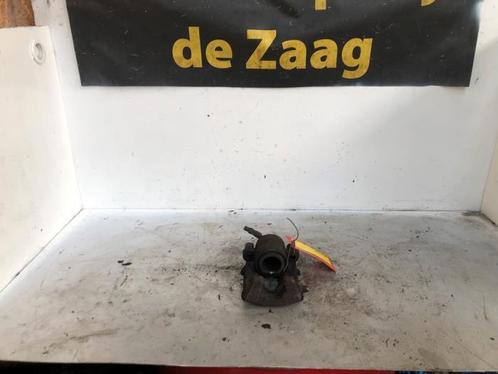 Remklauw (Tang) links-voor van een Volkswagen Fox, Auto-onderdelen, Remmen en Aandrijving, Volkswagen, Gebruikt, 3 maanden garantie