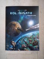 Kolonisatie 1 - Dark Dragon Books, Nieuw, Ophalen of Verzenden