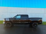 Chevrolet Silverado 5.3L EcoTec3 V8  | Automaat | 89dkm, Auto's, Chevrolet, Automaat, Achterwielaandrijving, Zwart, Leder