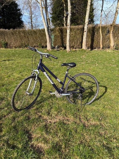ORBEA damesfiets, Fietsen en Brommers, Fietsen | Dames | Sportfietsen en Toerfietsen, Gebruikt, Meer dan 20 versnellingen, 28 inch