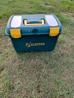 Poetsbox Kieffer voor paard, Ophalen, Gebruikt