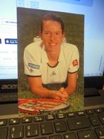 Justine Henin, Collections, Enlèvement ou Envoi, Comme neuf, Affiche, Image ou Autocollant