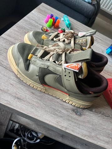 Nike air jordan  beschikbaar voor biedingen