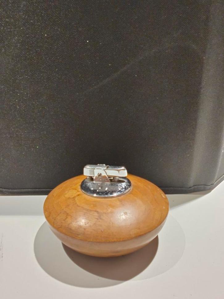 Ronson aansteker., Verzamelen, Rookartikelen, Aanstekers en Luciferdoosjes, Gebruikt, Aansteker, Ophalen of Verzenden