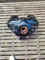 Suzuki dr 800 Benzinetank., Motoren, Ophalen