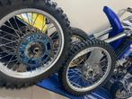 Yamaha excel velgen compleet, Motoren, Ophalen, Gebruikt