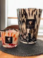 Baobab Pearls Black & Coral, Huis en Inrichting, Ophalen, Kaars