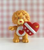 Figurine articulée Bisounours Toubrave le lion (Care Bears), Gebruikt, Aucun, Ophalen of Verzenden, Aucun