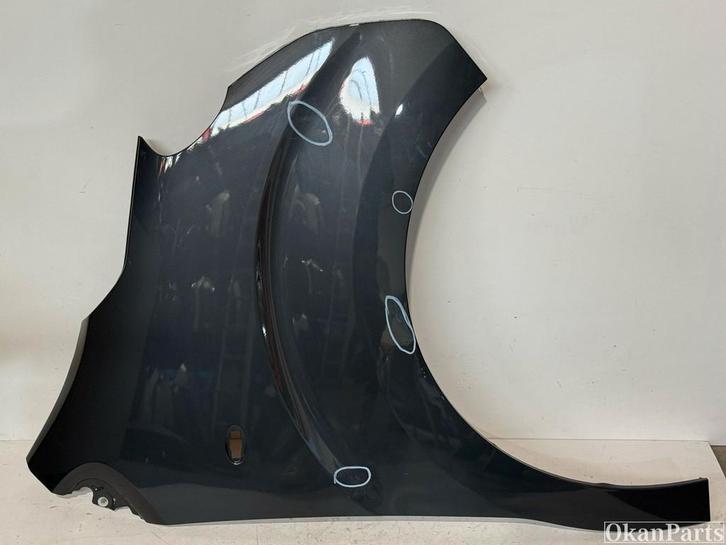 Peugeot Expert rechter zijscherm voorscherm rechts, Auto-onderdelen, Carrosserie, Voor, Rechts, Gebruikt