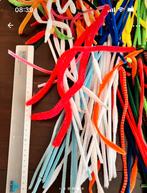 250 pièces de toutes sortes de cure-pipes, Enlèvement ou Envoi, Comme neuf