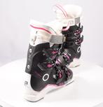 35 36 EU dames skischoenen SALOMON X MAX, Sport en Fitness, Gebruikt, Verzenden, Schoenen, Salomon