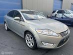 Ford Mondeo / 2.3-16V / Ghia / opknappertje /, Autos, Ford, Mondeo, 5 places, 2261 cm³, Berline