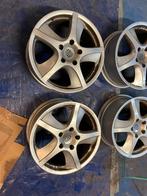18 Inch Velgen Porsche Cayenne VW Touareg izgst, Auto-onderdelen, Banden en Velgen, 18 inch, Gebruikt, Velg(en), Ophalen of Verzenden