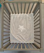 Parc pour bébé Quax, complet avec tiroir, 100 cm x 80 cm, Kinderen en Baby's, Babyparken, Ophalen, Gebruikt, Rechthoekig, In hoogte verstelbaar