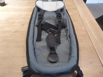 Croozer baby hangmat beschikbaar voor biedingen