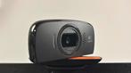 Logitech B525 HD-webcam, Computers en Software, Webcams, Logitech, Ophalen of Verzenden, Zo goed als nieuw, Windows