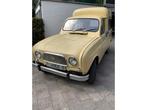 Renault - Bestelwagen - R-4 FSA - Oldtimer, Auto's, Bestelwagens en Lichte vracht, Gebruikt, Renault, Overige brandstoffen, Handgeschakeld
