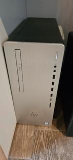 PC - i5 8400 - 32g DDR4 - GTX1050TI + Écran 24", Computers en Software, Desktop Pc's, Ophalen, Zo goed als nieuw, HDD
