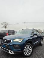 **SEAT ATECA STYLE OPF/1.0TSI-NAVI-CAMERA-PDC-CRUIS-LED**, Auto's, Seat, Voorwielaandrijving, Monovolume, Euro 6, Ateca