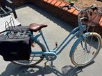 Damesfiets, Fietsen en Brommers, Versnellingen, 56 cm of meer, Zo goed als nieuw, Ophalen