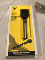 Garmin/wahoo houder voor fiets, Fietsen en Brommers, Ophalen of Verzenden, Nieuw